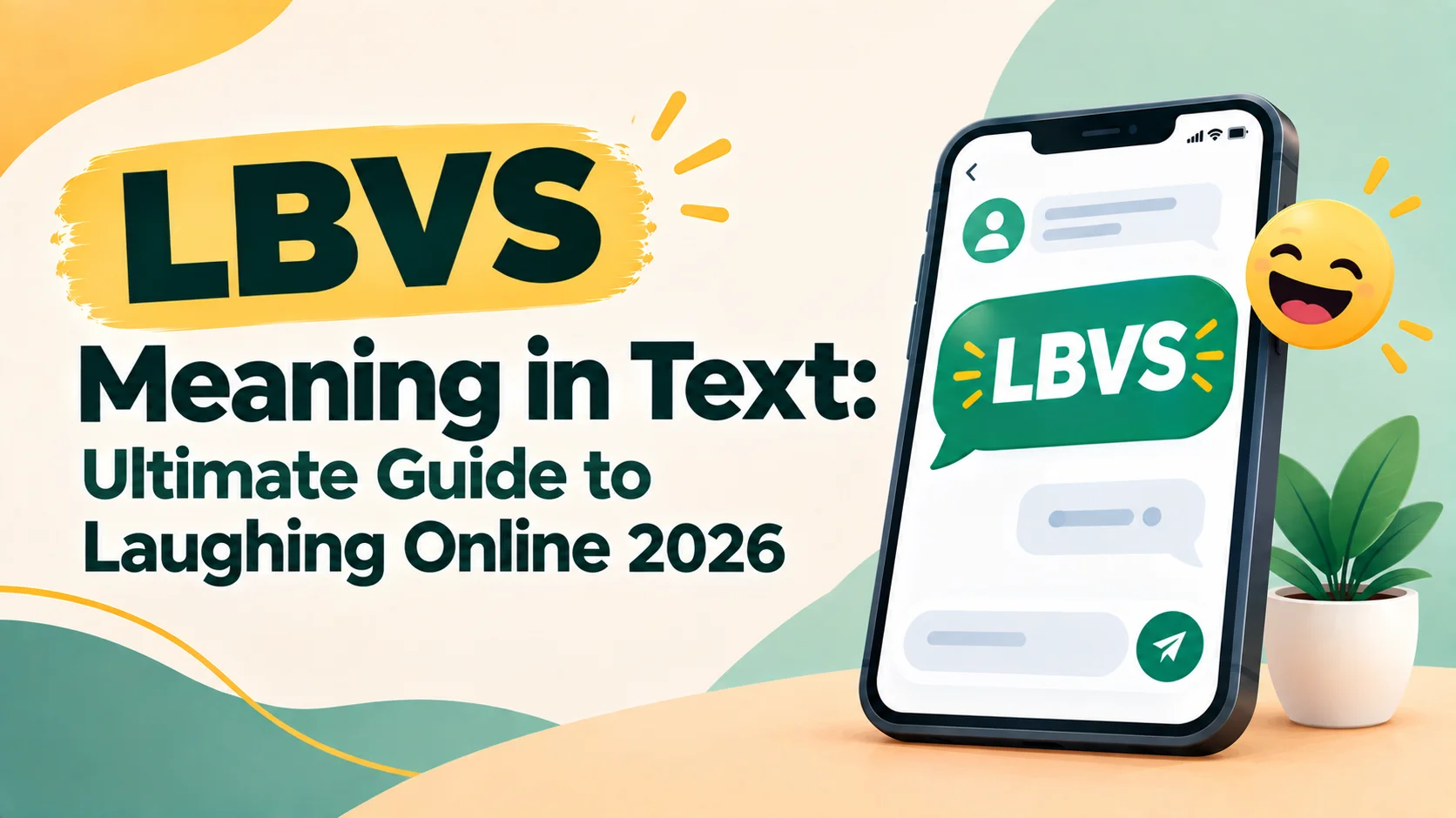 LBVS Meaning in Text: What It Means, How to Use It, and Real-Life Examples