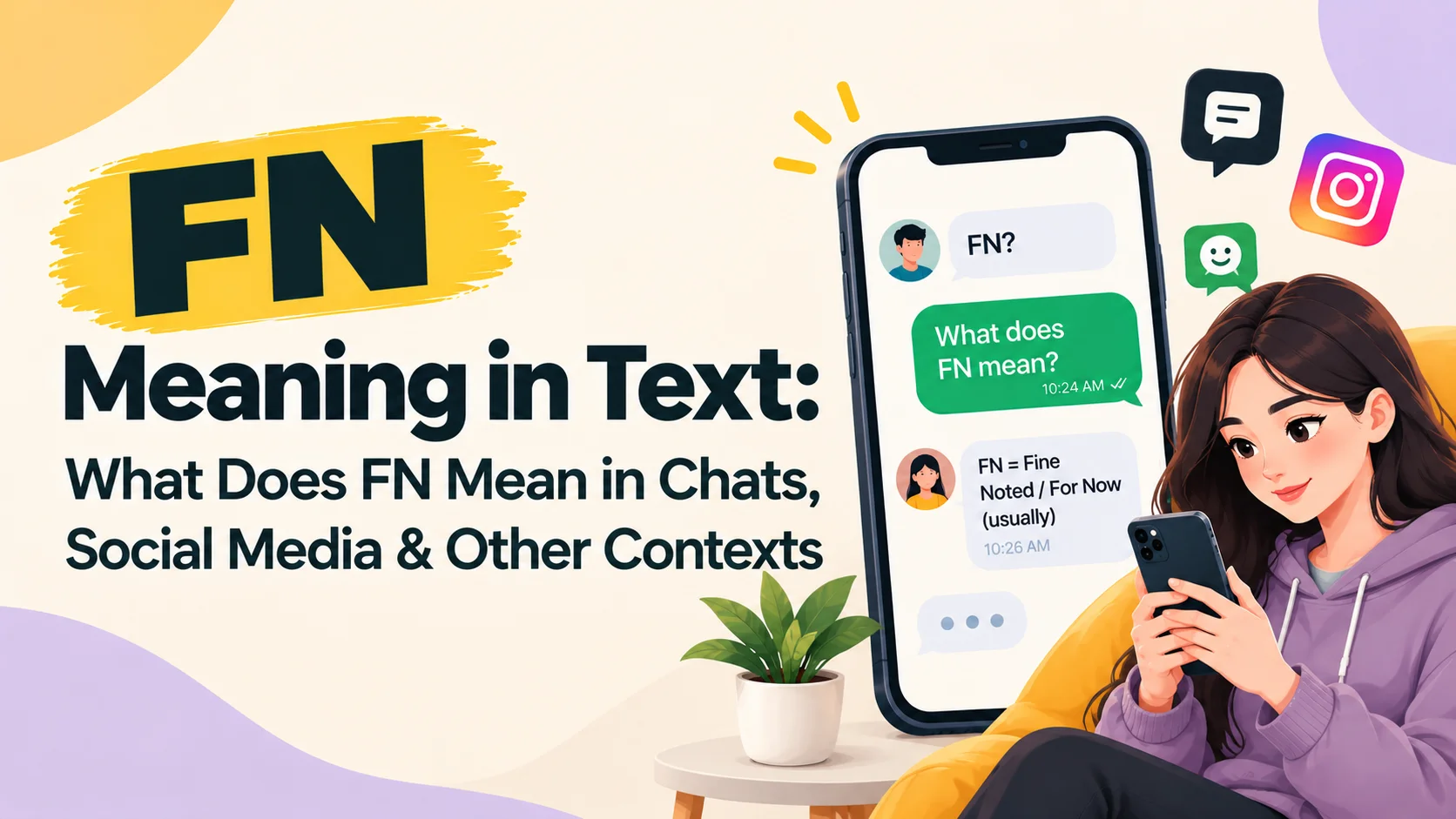 What Does FN Mean in Text? Discover Its Slang and Social Use