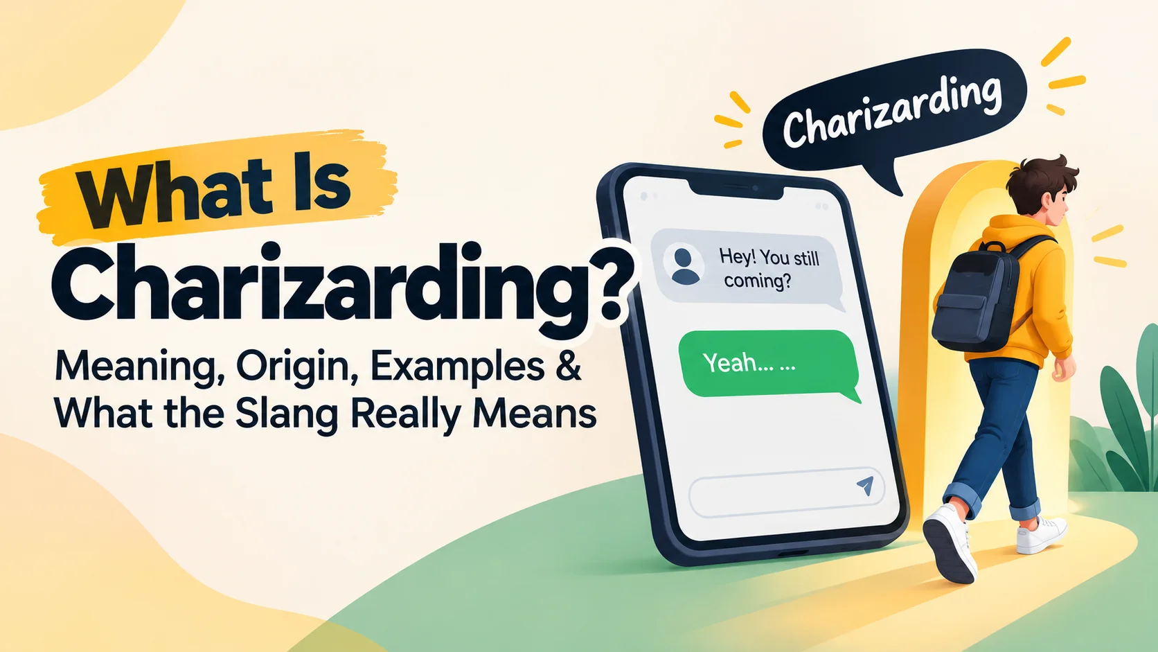 What Is Charizarding? Meaning, Origin, Examples & What the Slang Really Means